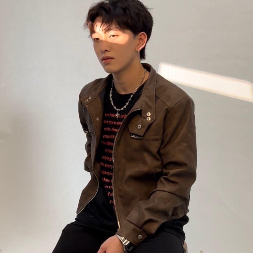 许昌男士发型设计沐野造型～小飞🫧