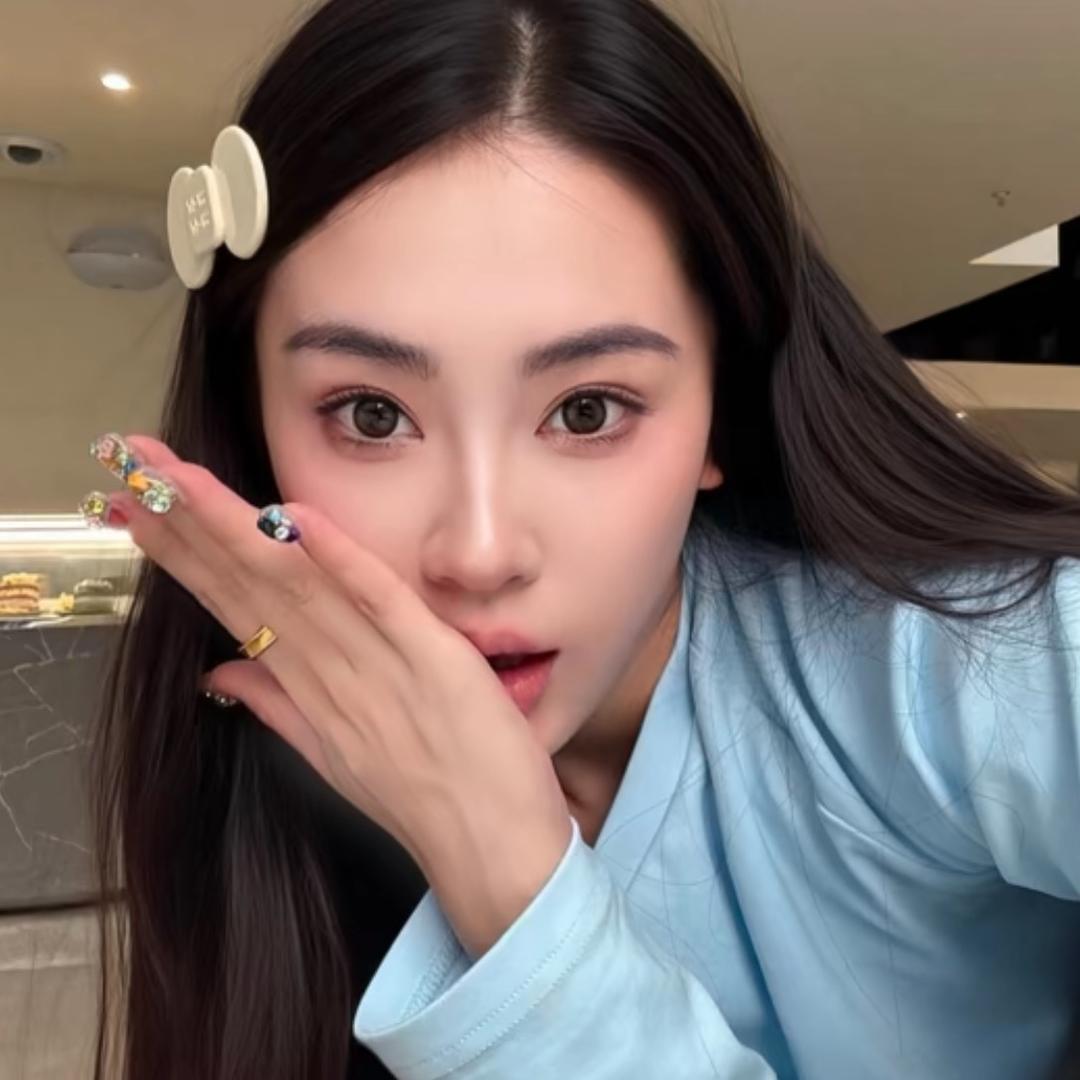 卷毛小泡面🍜