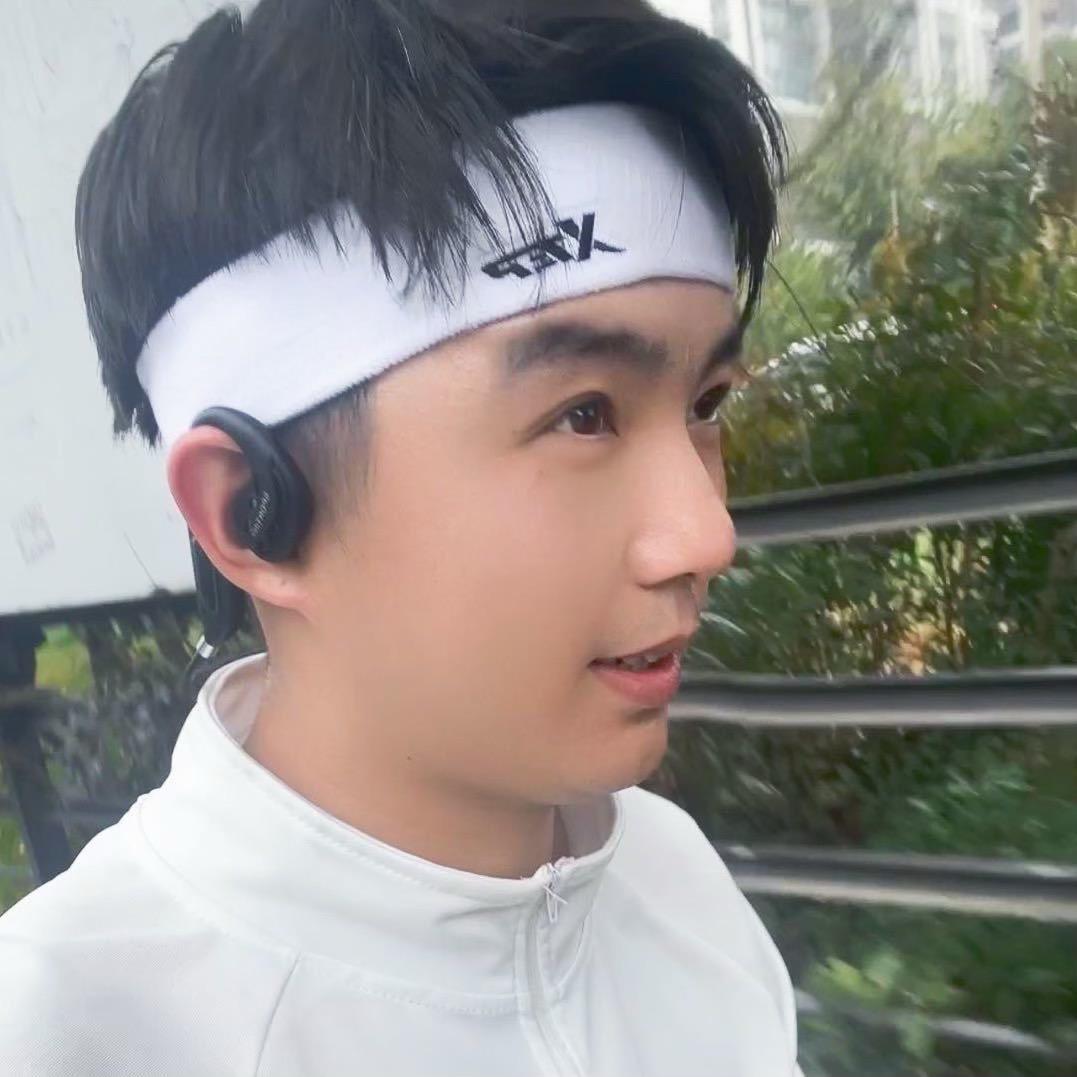 佛系跑步