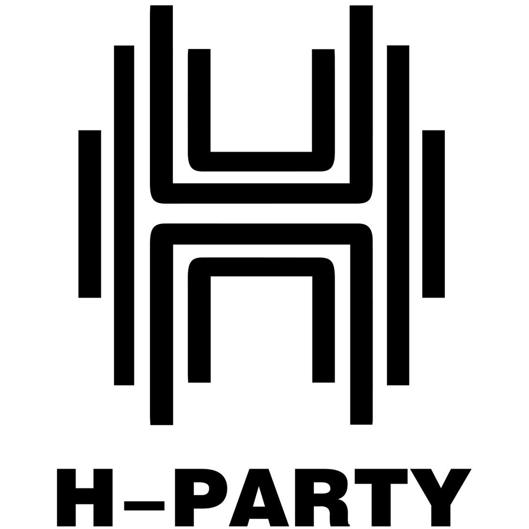 H-PARTY CLUB官方号