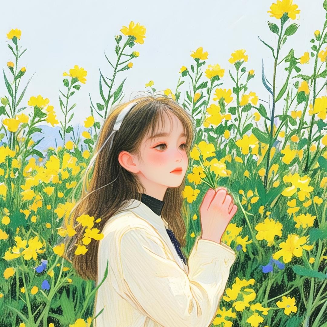 木💋子🧚‍♀️【承蒙厚爱】
