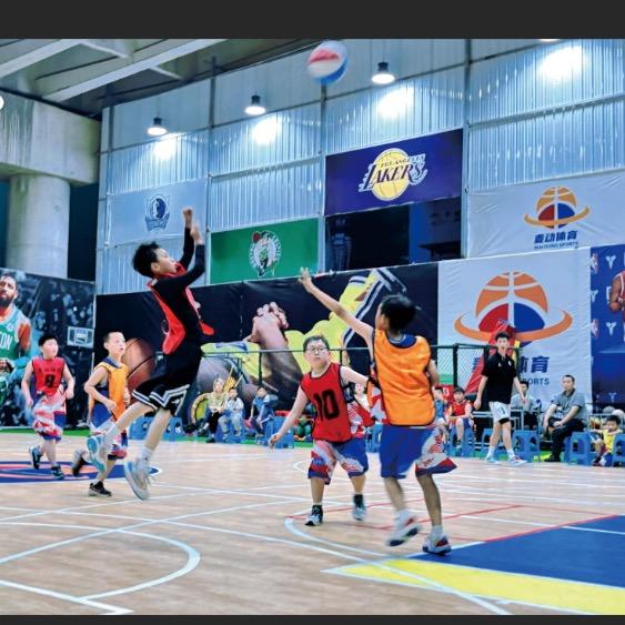 通江麦动体育🏀王老师