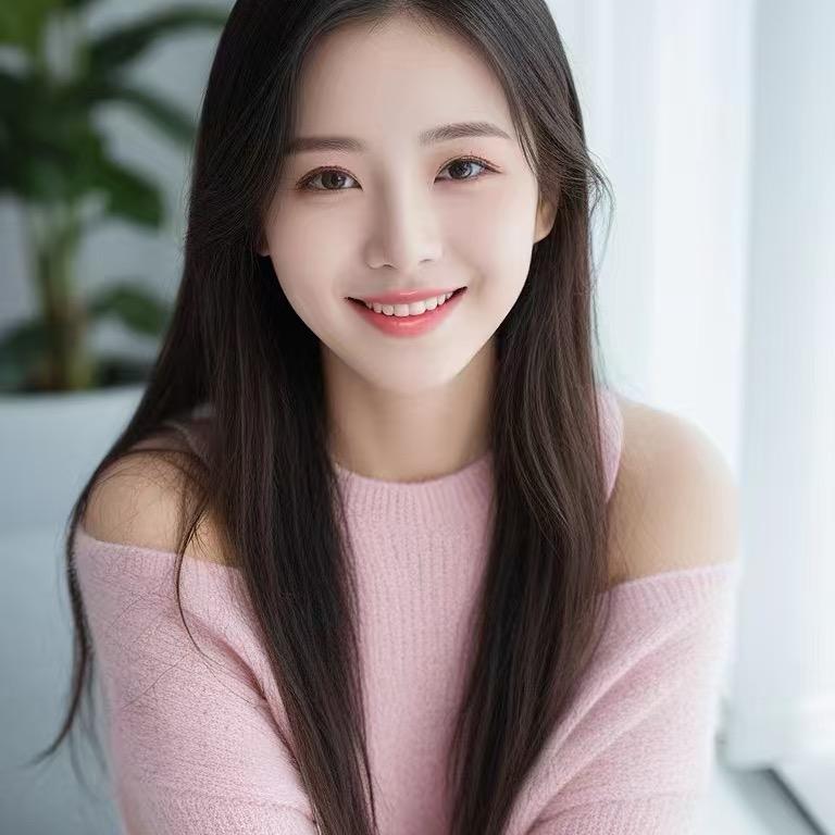 默默💕