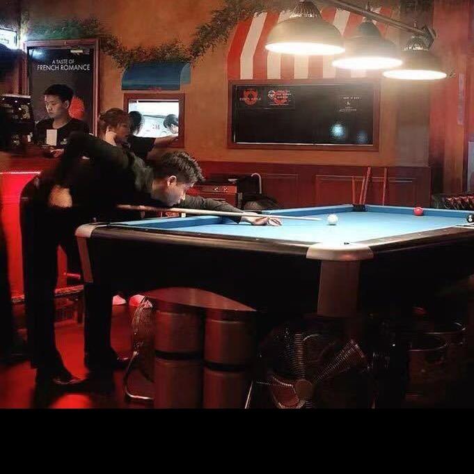 尹世小助理 阿豪