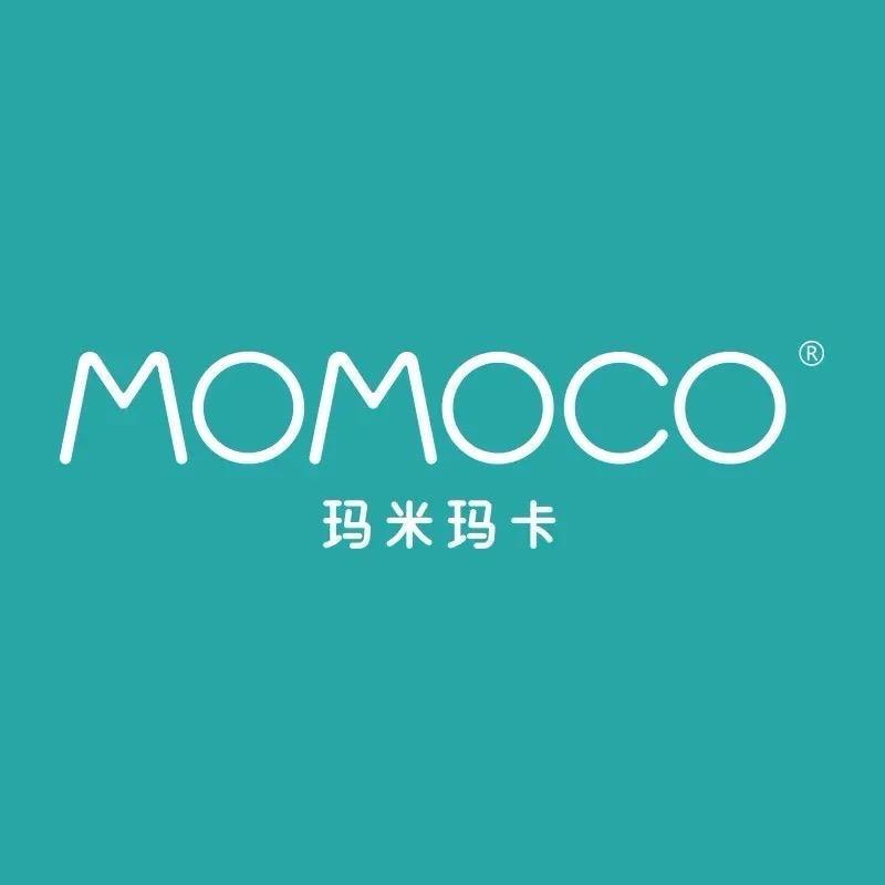 玛米玛卡MOMOCO尚童童装专卖店