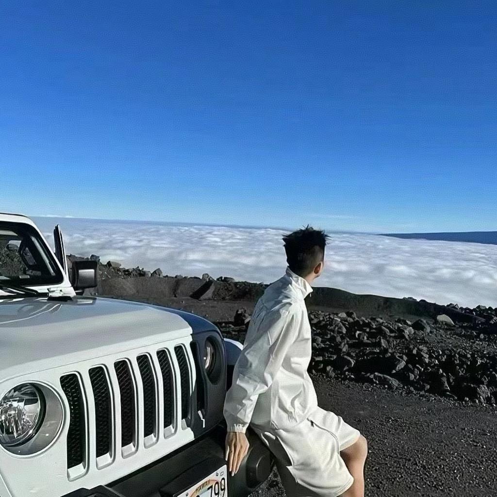 完美杰作男装