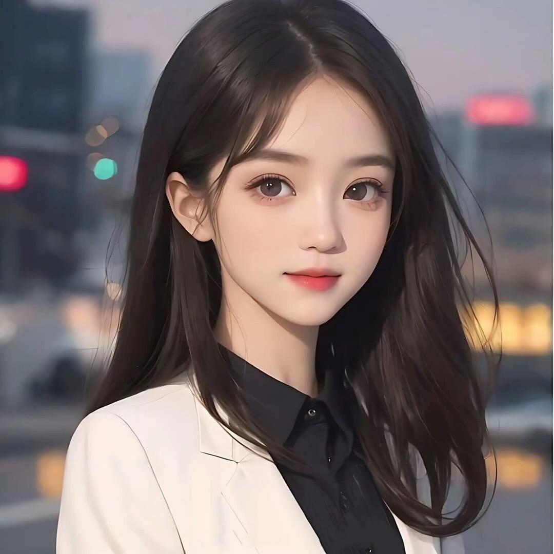 晨曦吖