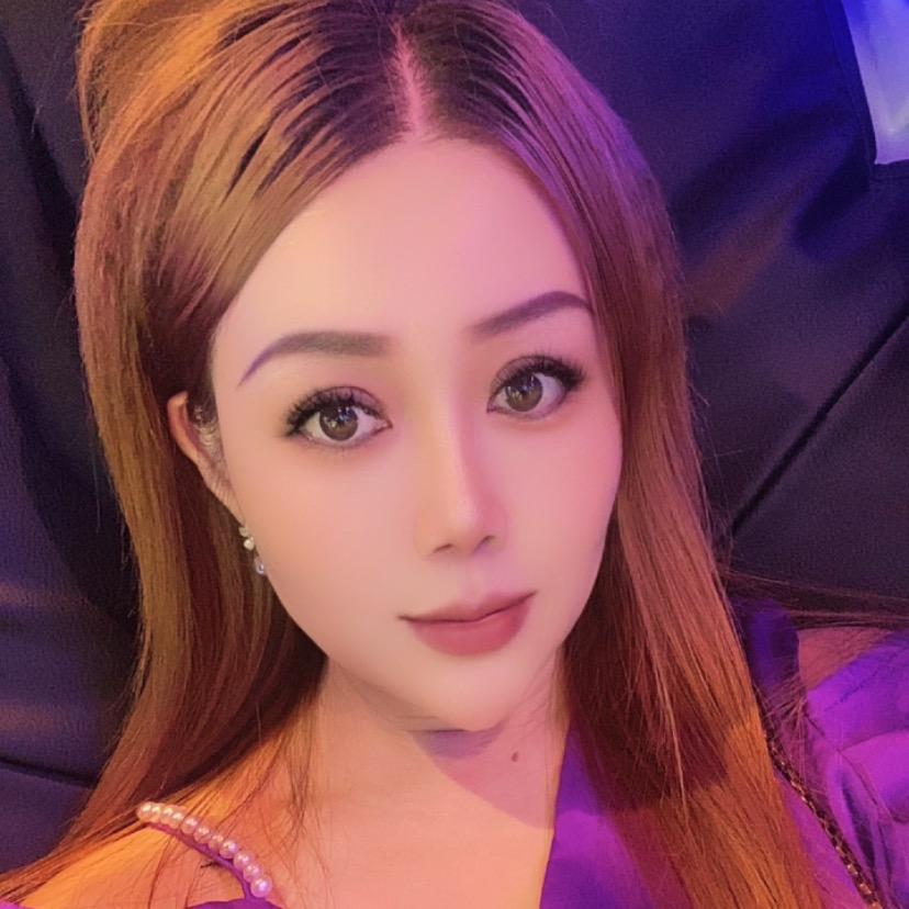 贵妃💋