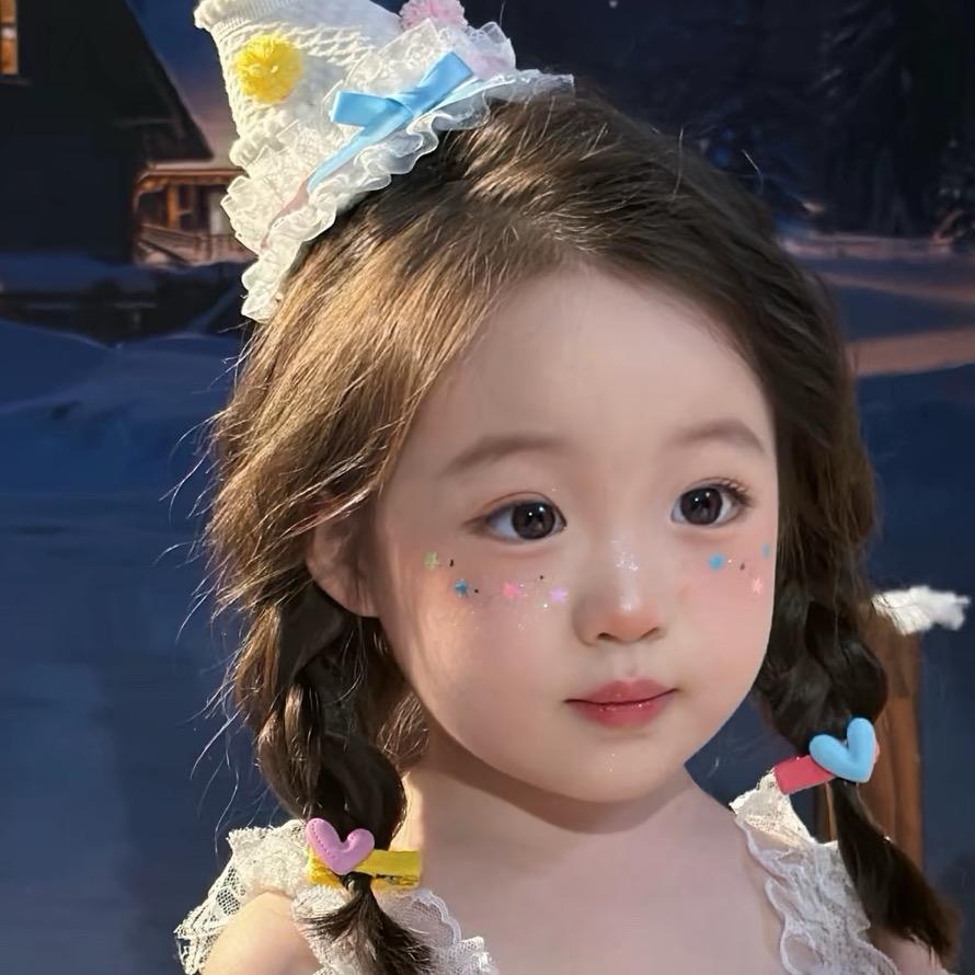 是那个小胖妞💞