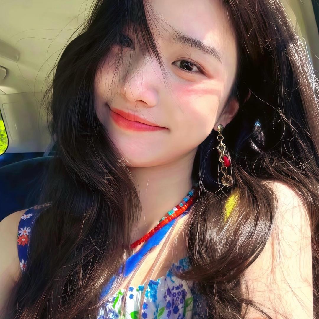 小羊舒茜