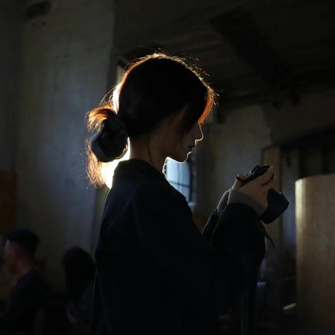 爱吃荔枝ღ³的小婷👫