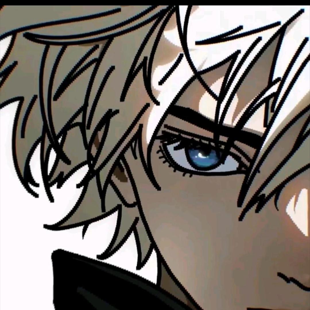 爱吃食物的男孩子