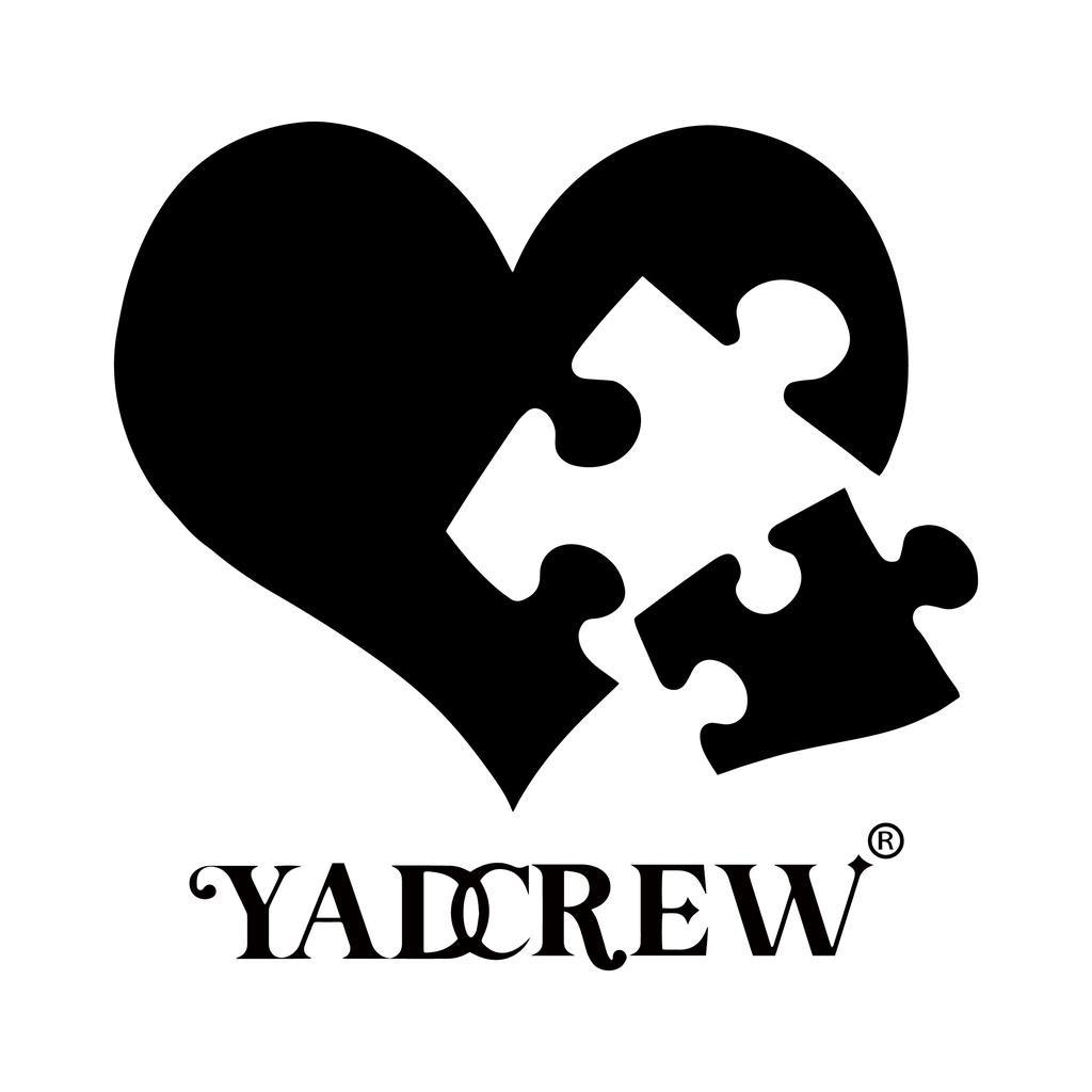 YADcrew服饰旗舰店