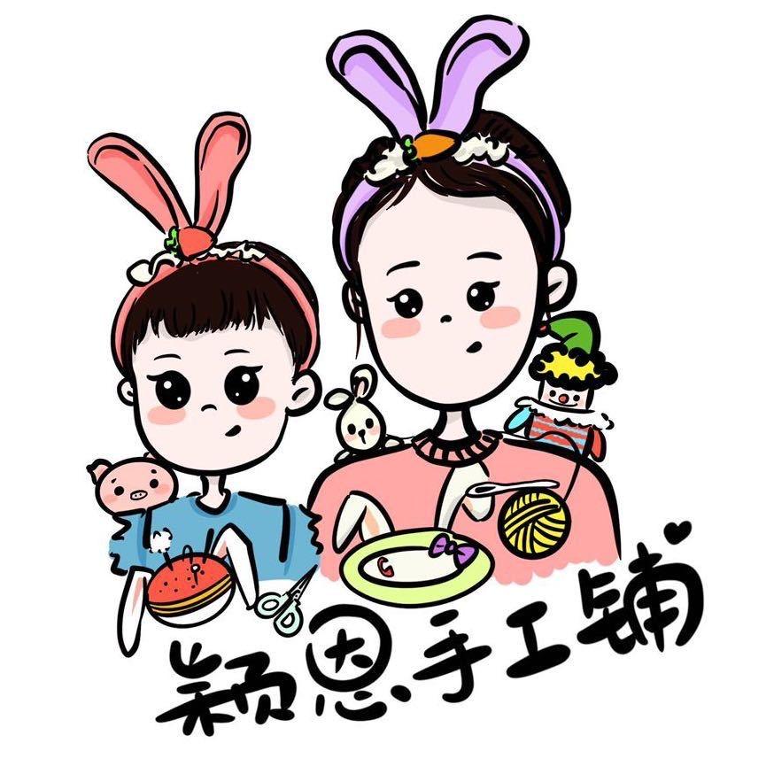 颖恩手工铺