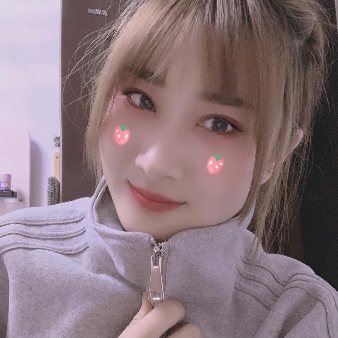 要幸运吖 ✨