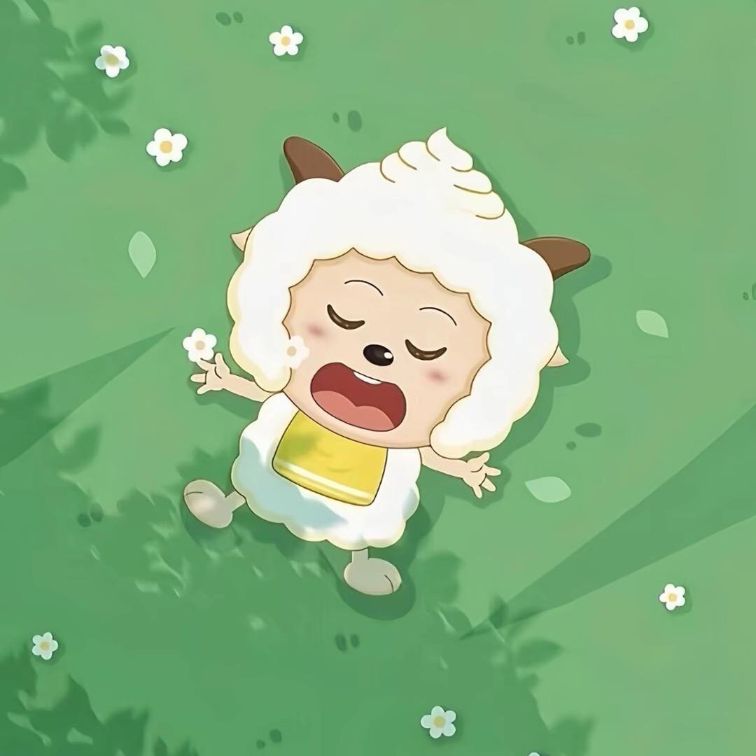 陆陆@
