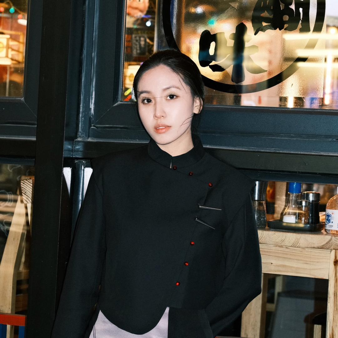 小钢子