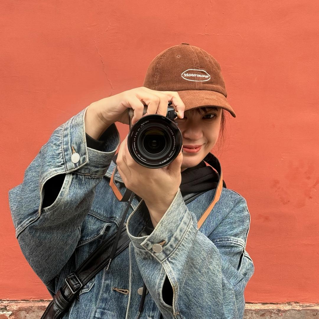 咖啡的李想📷