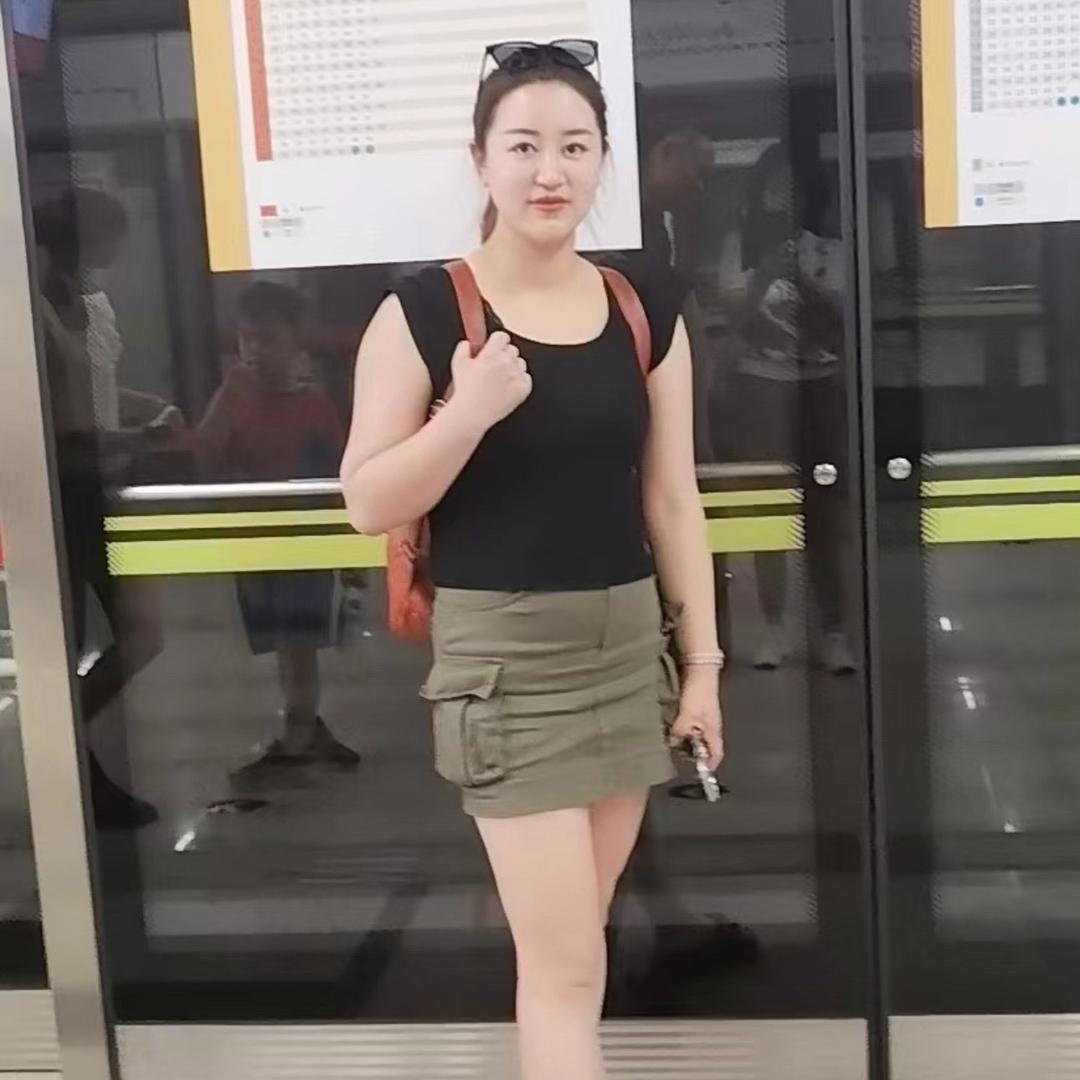 王可可（减肥版）