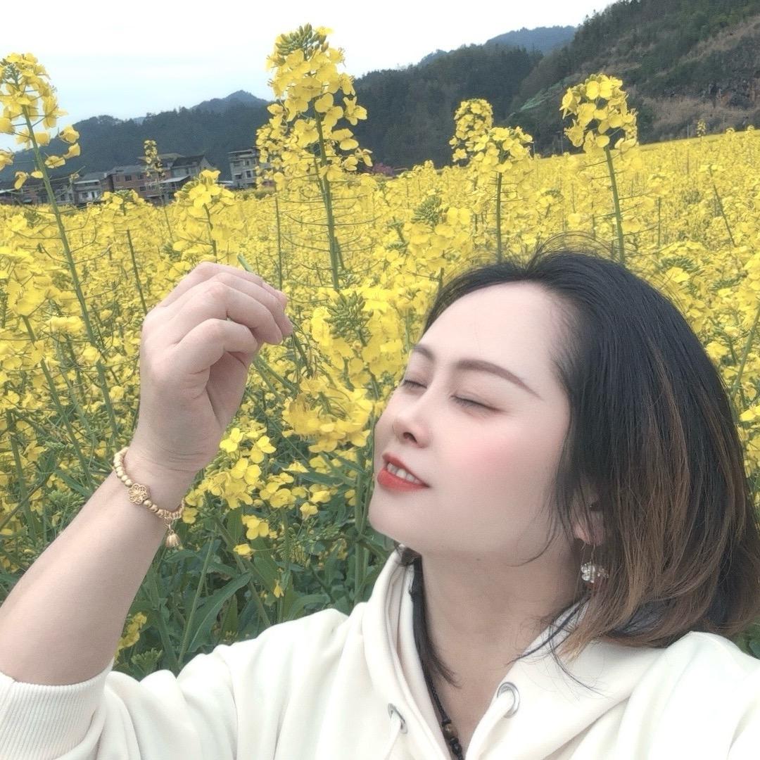 谌小琴