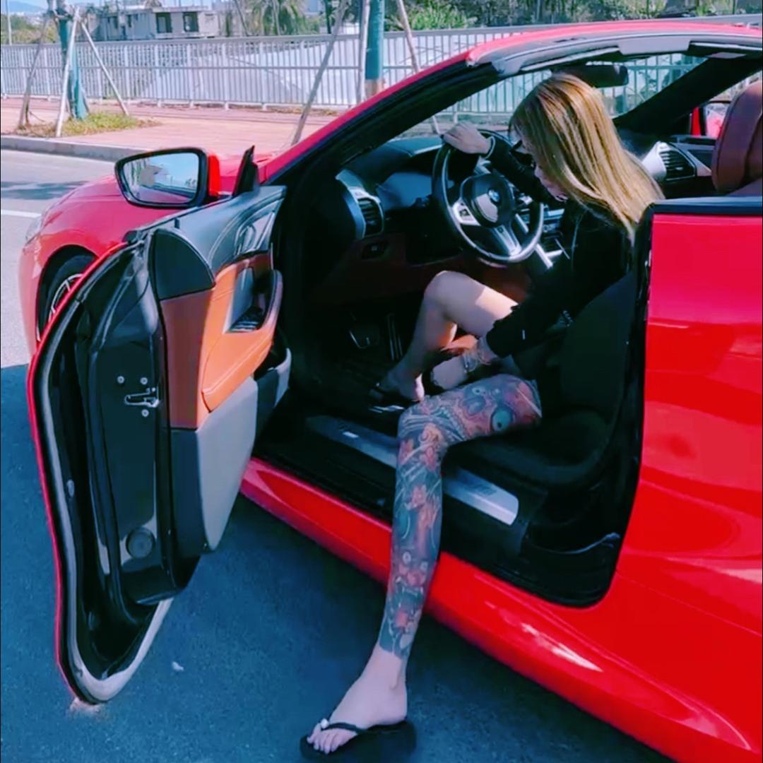 王小亚——👑