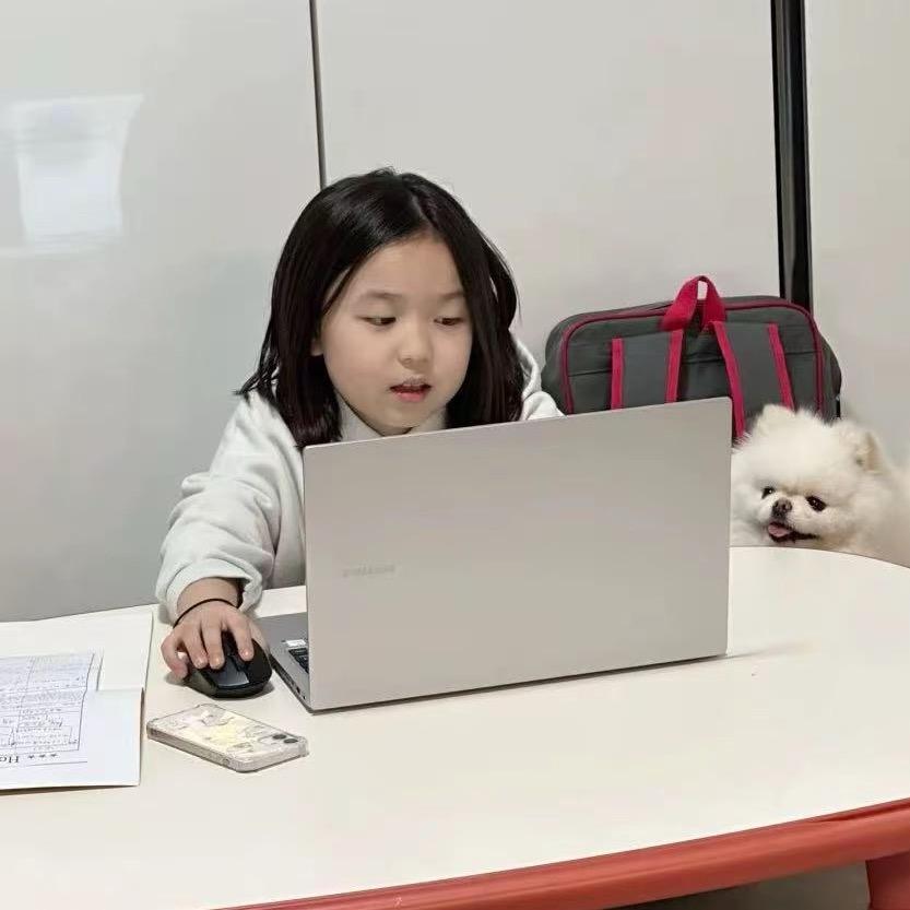 双门洞的羊叫声