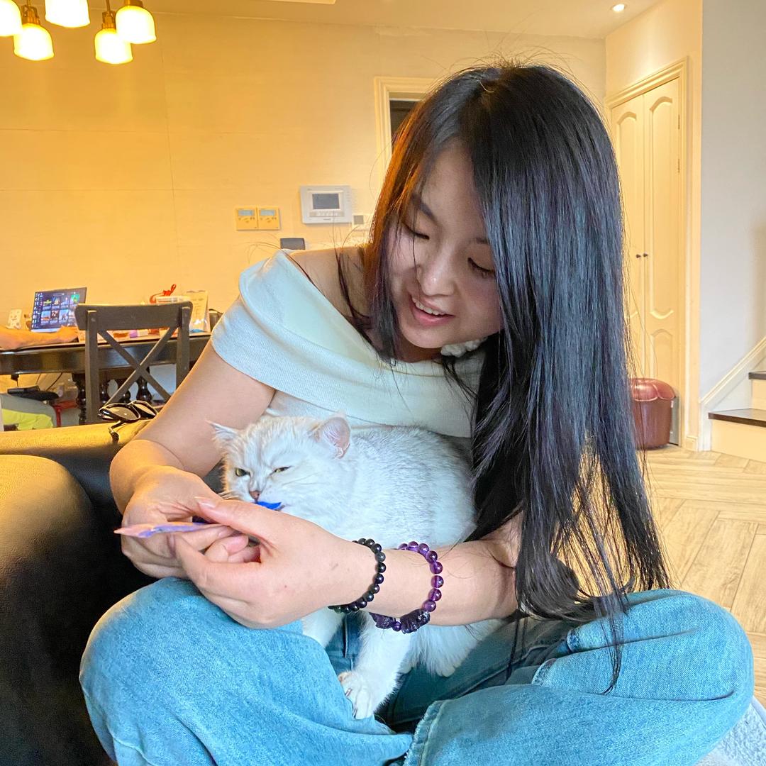 盛蒙蒙～小阿姨