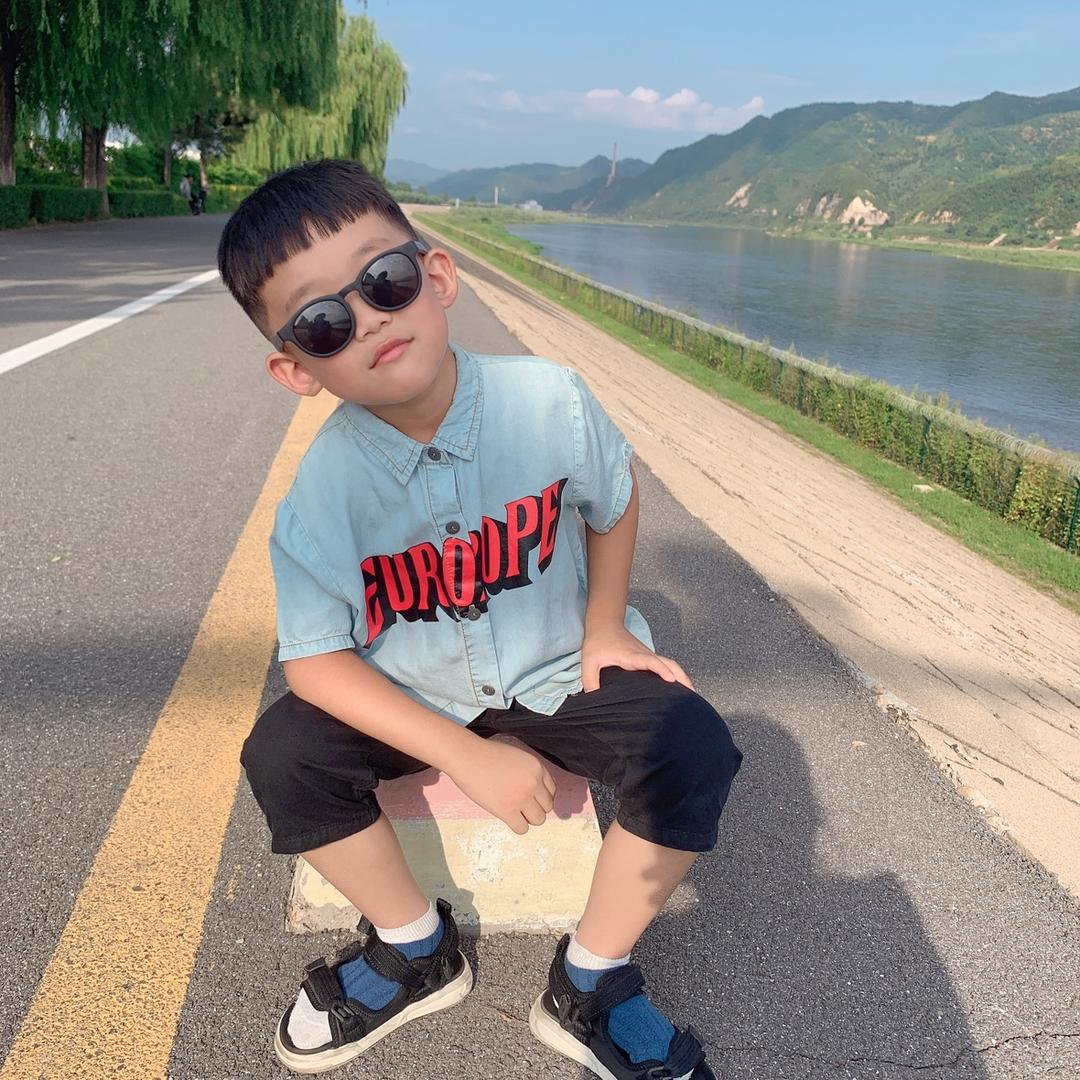 小鹤儿