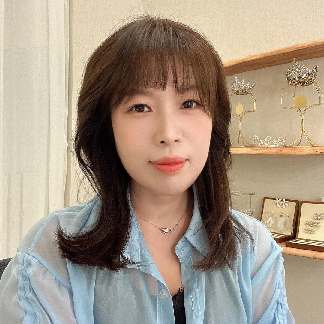 玲玲八分饱