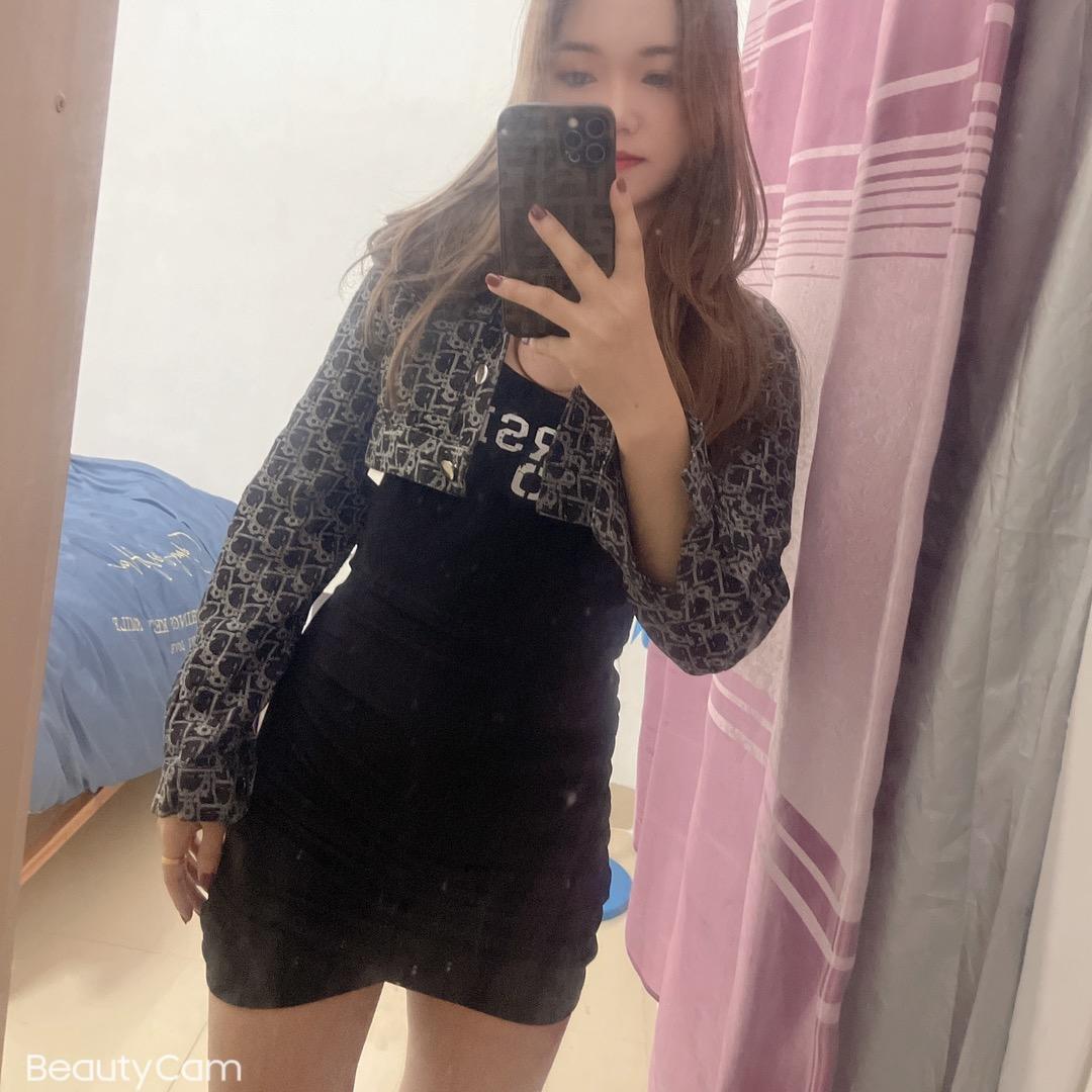 小连