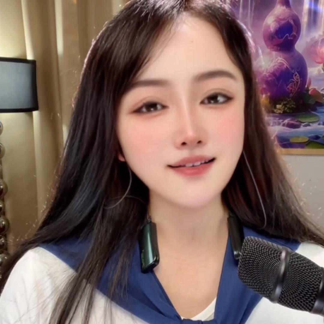 盛越🎤