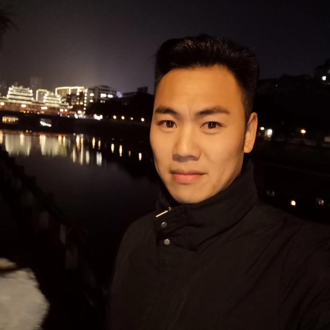 户外老杨2️⃣