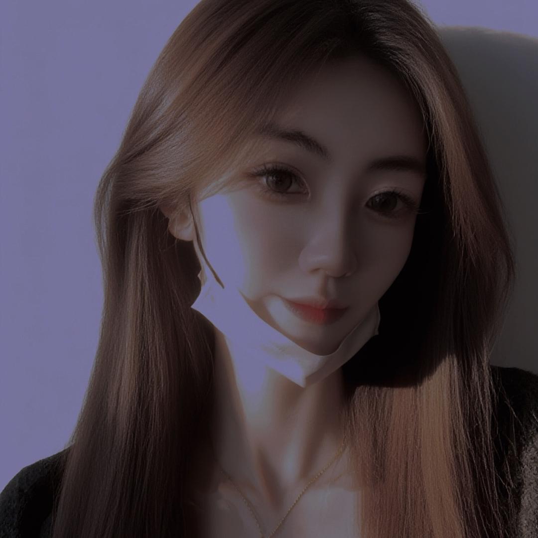 妍妍💋