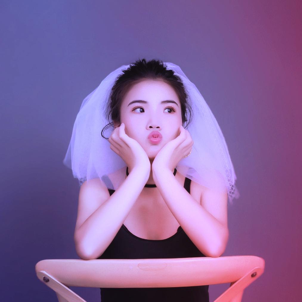江兰小仙女吖🎀