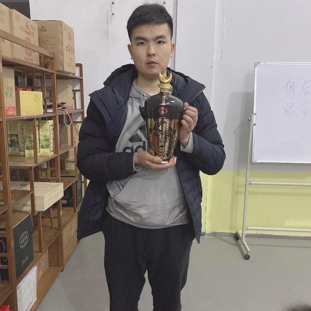 糯米超市官方号
