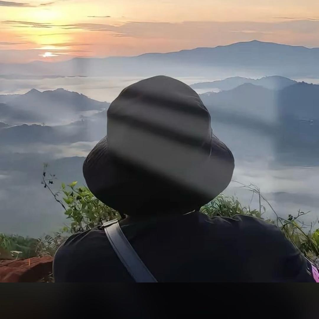 凡人🚶🏿‍♂️