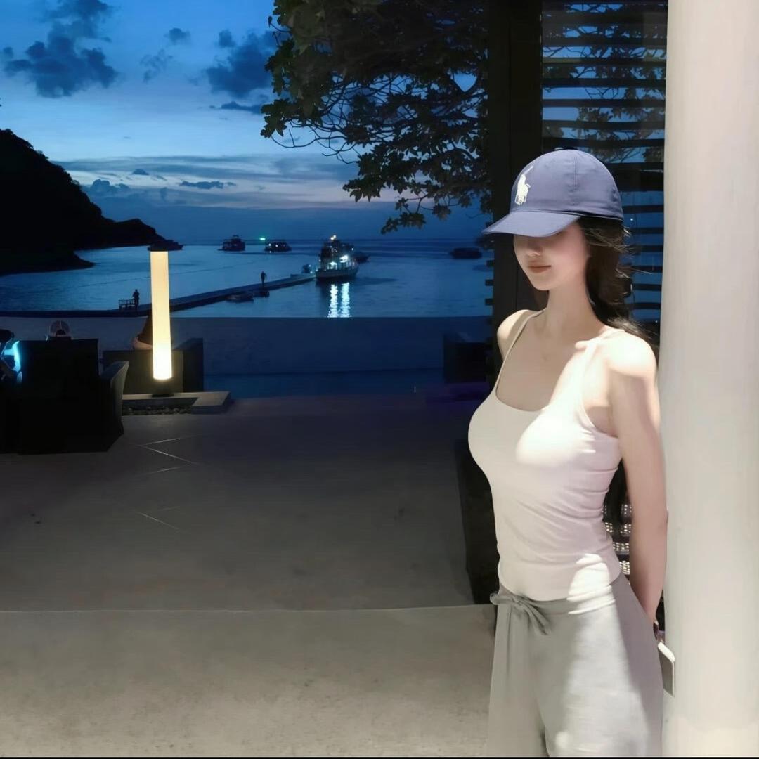 奶油配生耶
