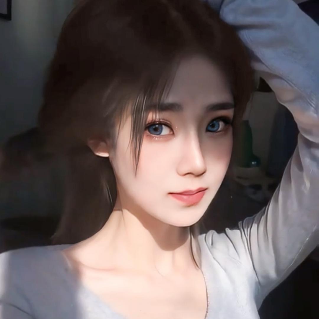哈喽👋久久（新人开播）
