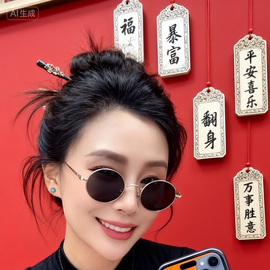 湘菜💕💕小姐姐