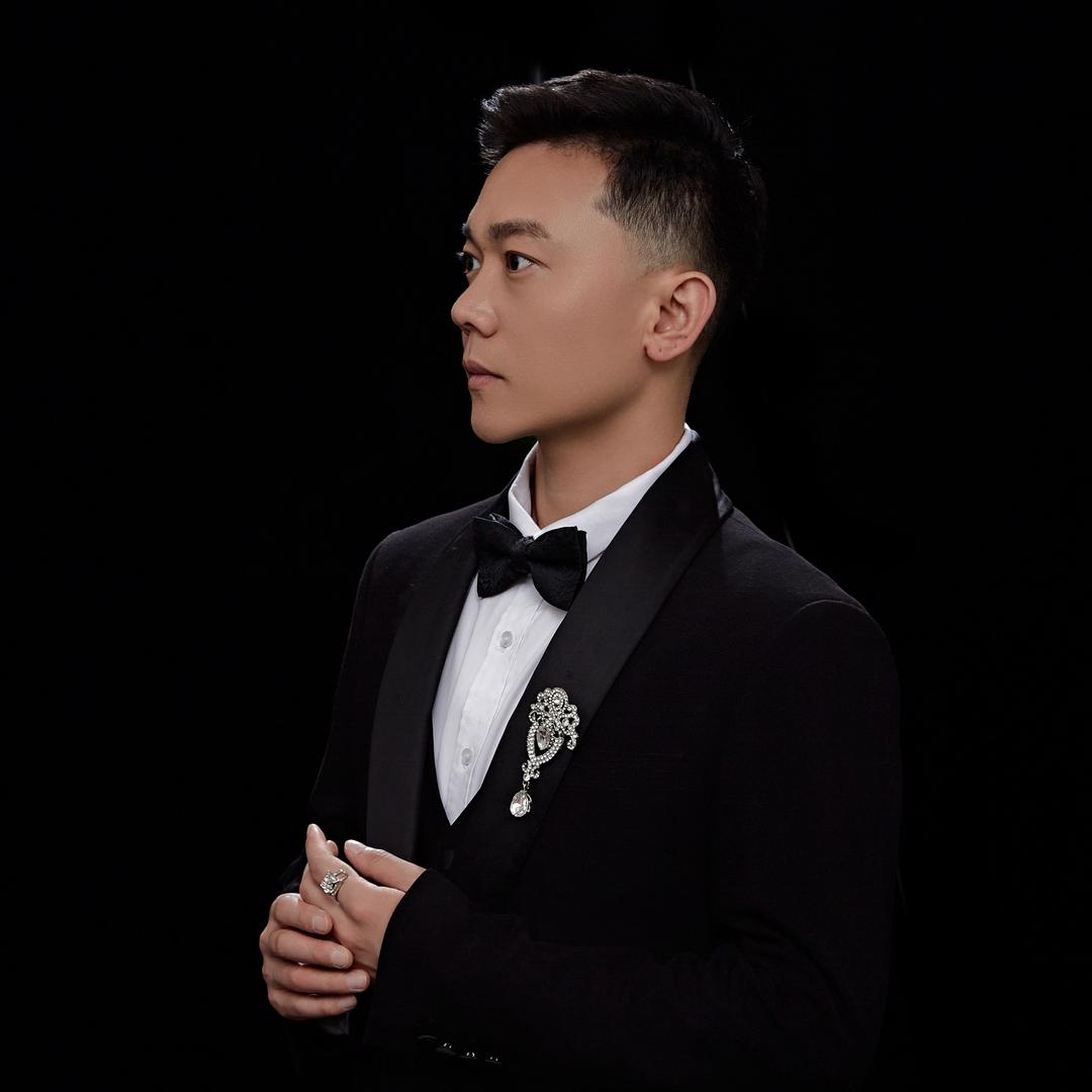 付翔