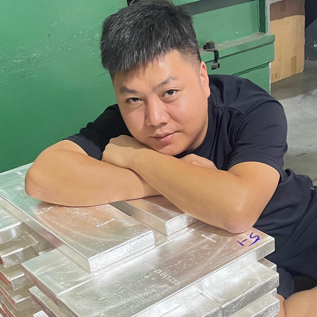 中国银都谢海涛