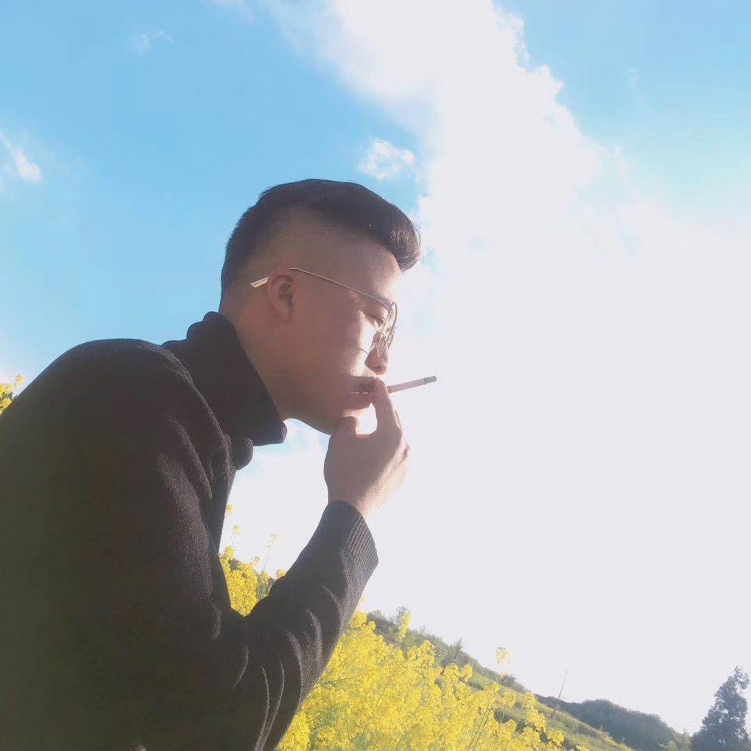 暴躁叔叔