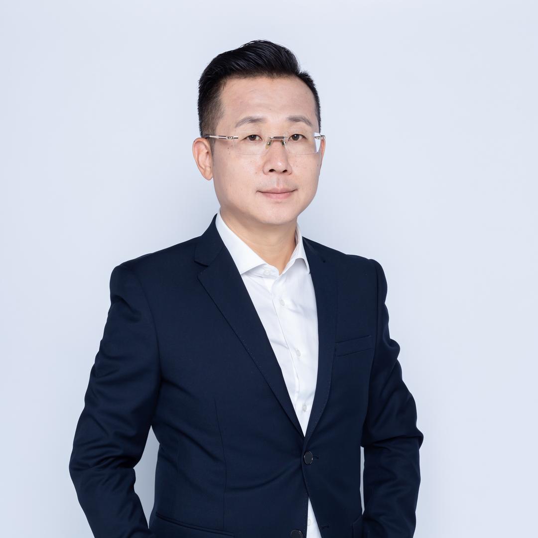 许林看星星@抖音