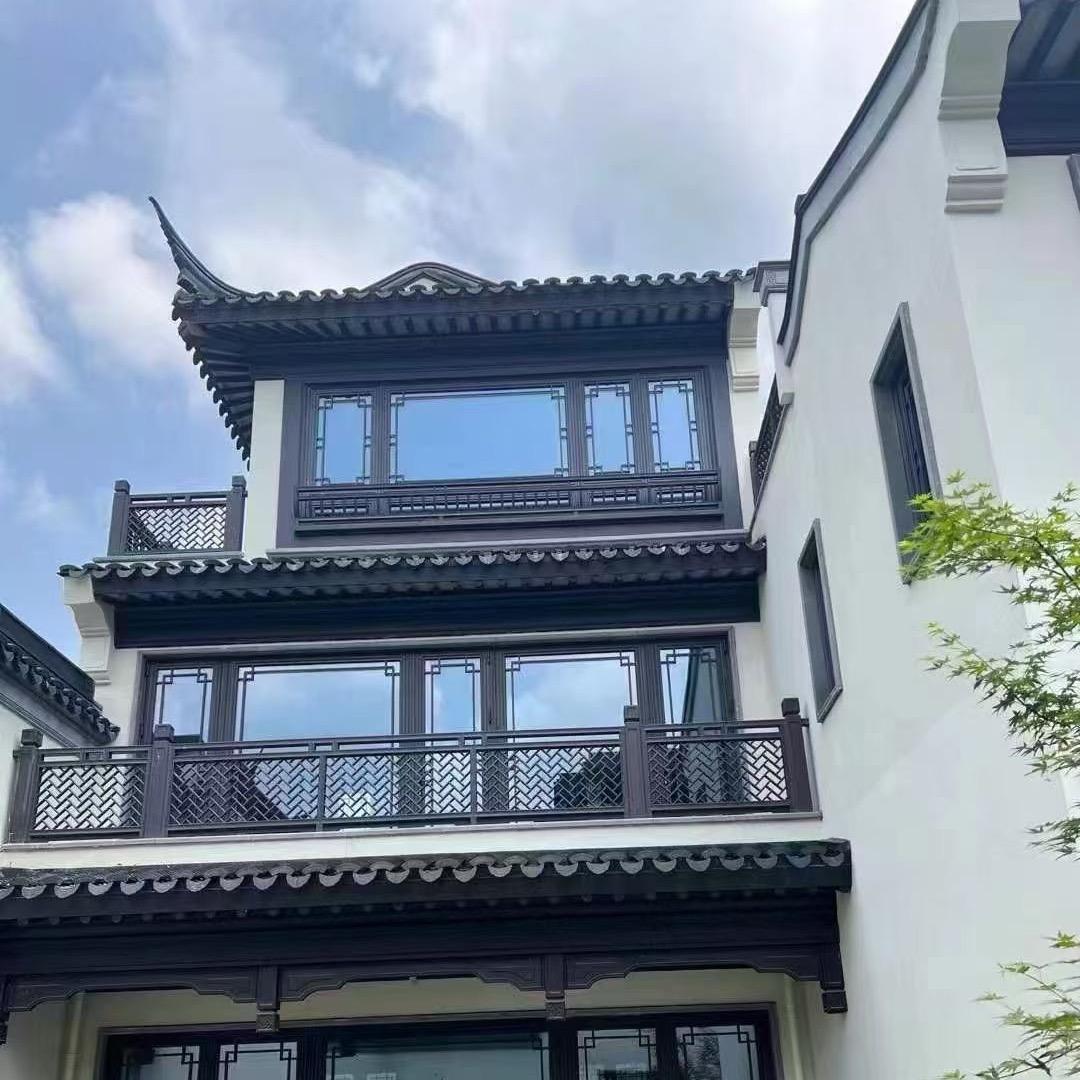 砚山县平远镇心匠天工门窗