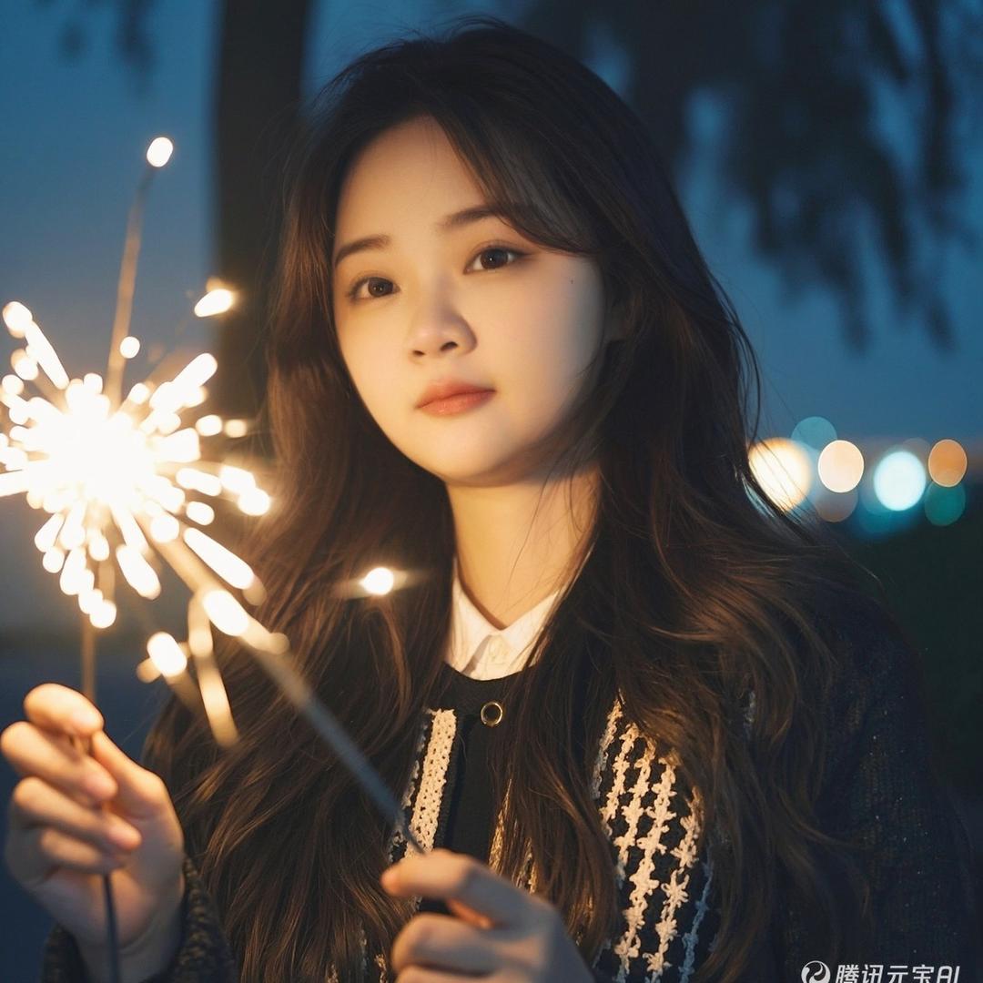 林儿～