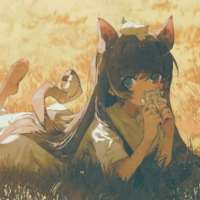 云深