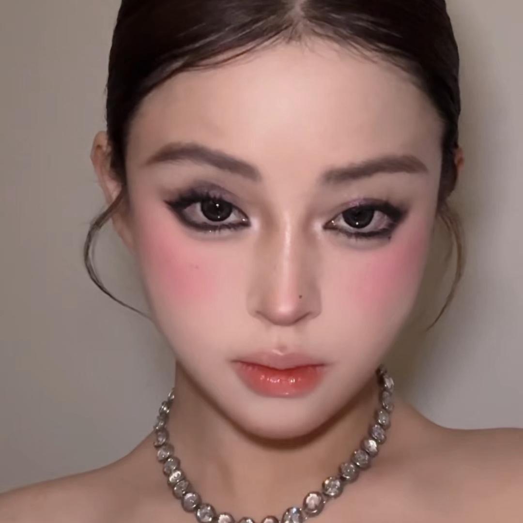小嘟娜donna