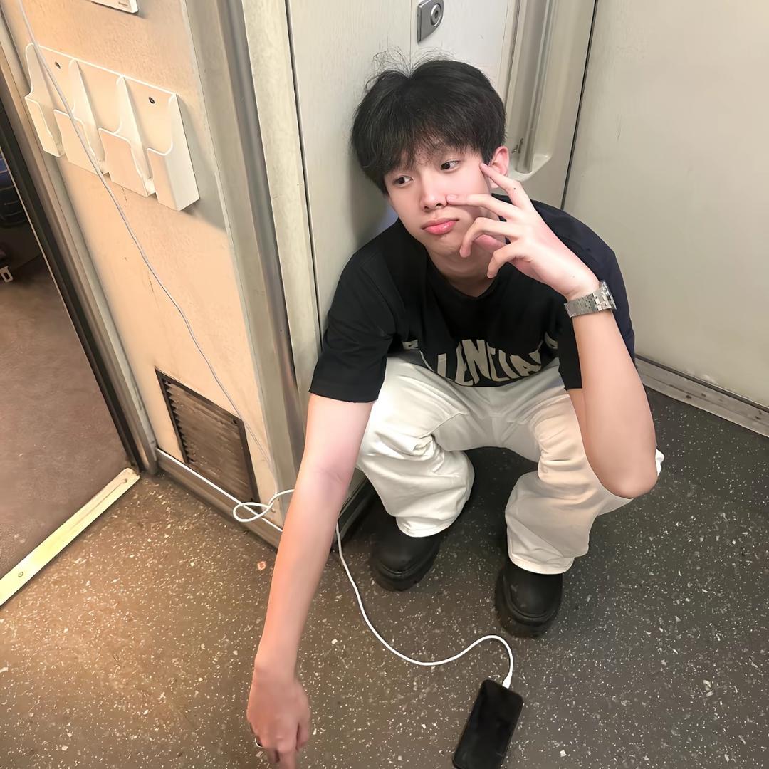 小mu🐟