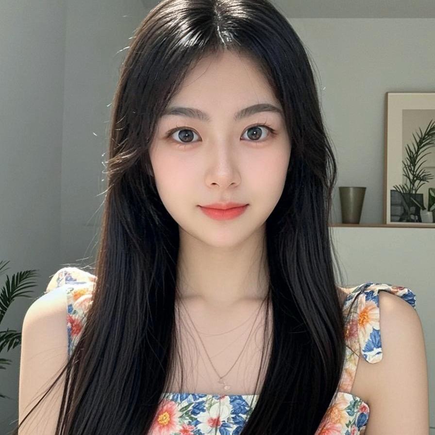 琴琴呀💋