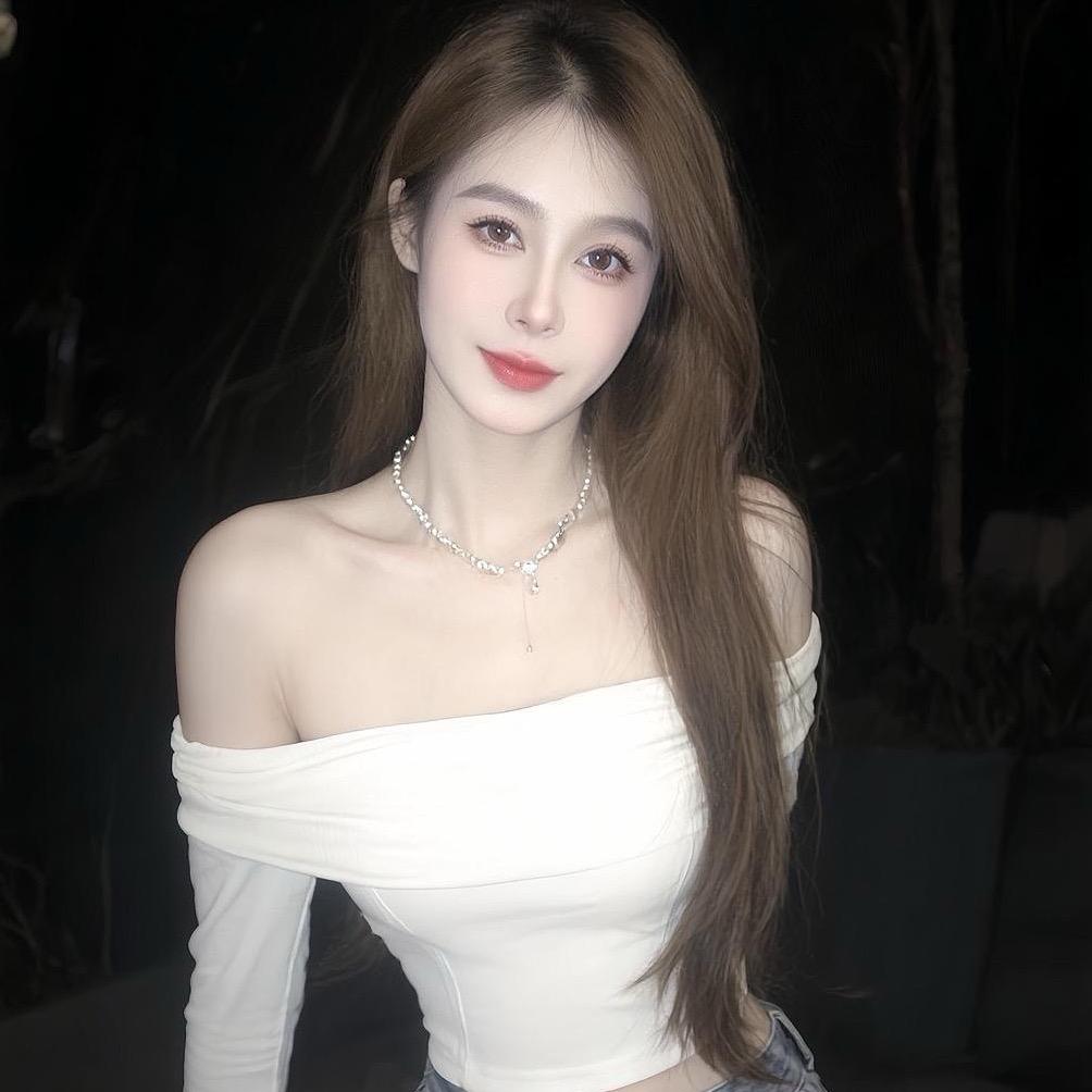 娜雪❄️